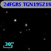 2dFGRS TGN195Z180
