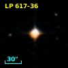 LP  617-36