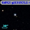 6dFGS gJ131925.5-031542
