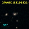 2MASX J13195521-0356206