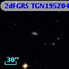 2dFGRS TGN195Z045