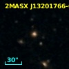 2MASX J13201766-0337055