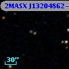 2MASX J13204862-0341287