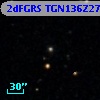 2dFGRS TGN136Z270