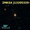 2MASX J13205329-0359526