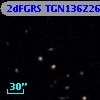 2dFGRS TGN136Z263