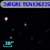 2dFGRS TGN136Z253