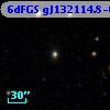 6dFGS gJ132114.8-040109