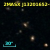 2MASX J13201652-0337575