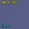 BD-01  2821