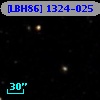 [LBH86] 1324-025