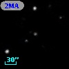 2MASX J13213090-0245254