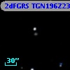 2dFGRS TGN196Z237