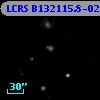 LCRS B132115.8-022922