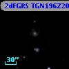 2dFGRS TGN196Z207
