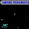 2dFGRS TGN196Z139