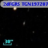 2dFGRS TGN197Z076
