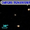 2dFGRS TGN197Z075