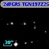 2dFGRS TGN197Z253