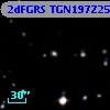 2dFGRS TGN197Z251