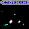 2MASX J13273603-0245186