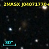 2MASX J04071770+4554056