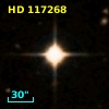 HD 117268