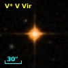 V* V Vir