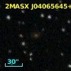 2MASX J04065645+4546556