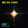 BD-04  3485