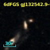 6dFGS gJ132542.9-035110