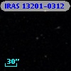 IRAS 13201-0312