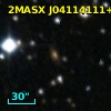 2MASX J04114111+4455089