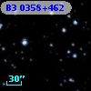 B3 0358+462