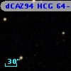 dCAZ94 HCG 64-01