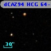 dCAZ94 HCG 64-22