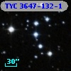 TYC 3647-132-1