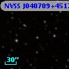 NVSS J040709+451738
