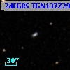 2dFGRS TGN137Z291