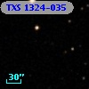 TXS 1324-035