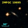 2MFGC 10695