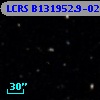 LCRS B131952.9-025355
