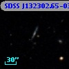 SDSS J132302.65-031541.2