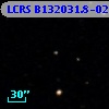 LCRS B132031.8-025528
