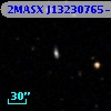 2MASX J13230765-0347085