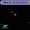 2MASX J13233751-0352433