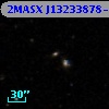 2MASX J13233878-0352263