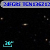 2dFGRS TGN136Z120