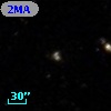 2MASX J13234270-0328053