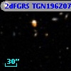 2dFGRS TGN196Z075